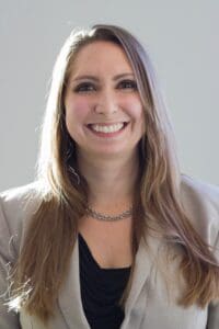 Christa Hudak