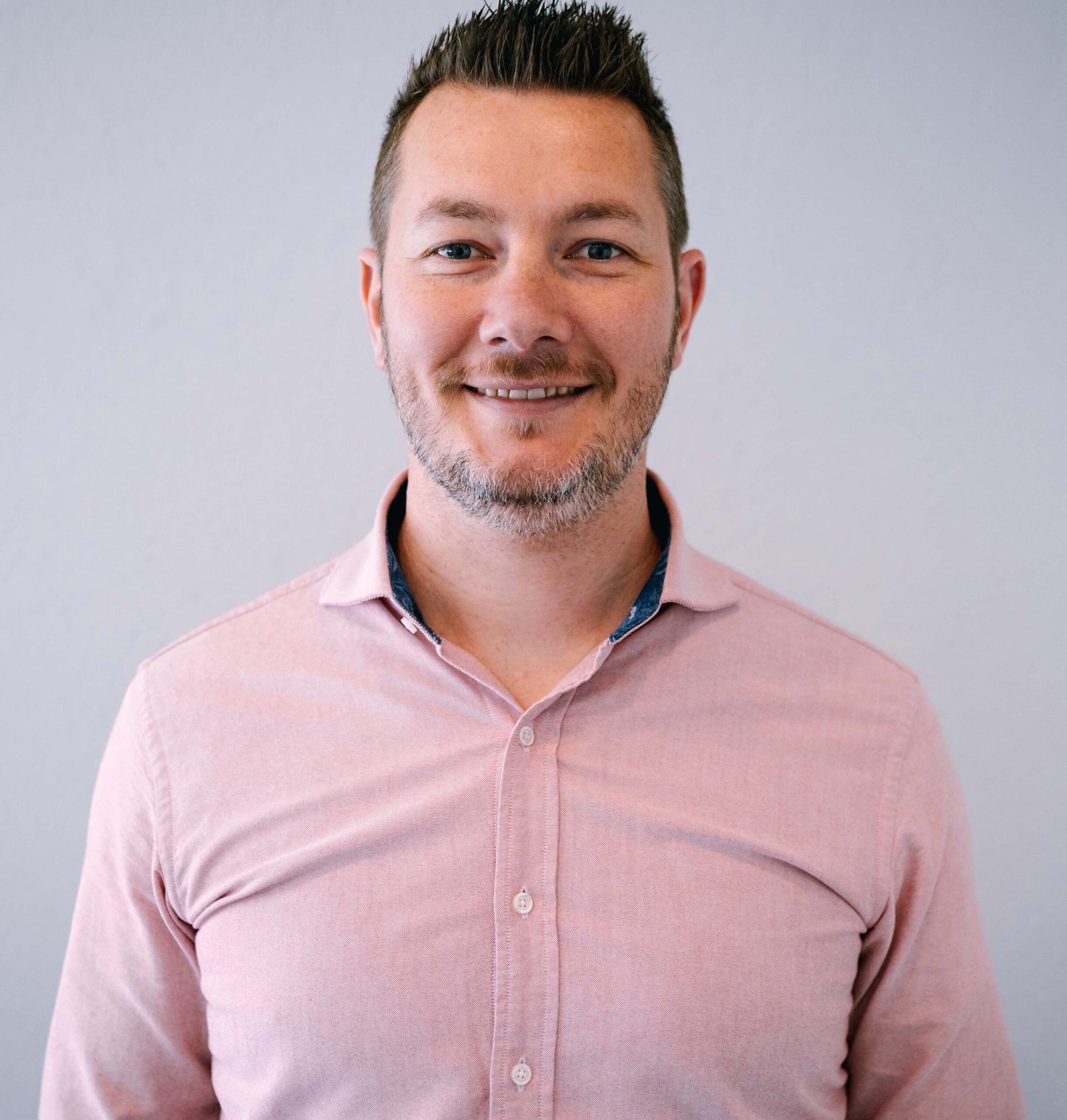 Matt Hudak